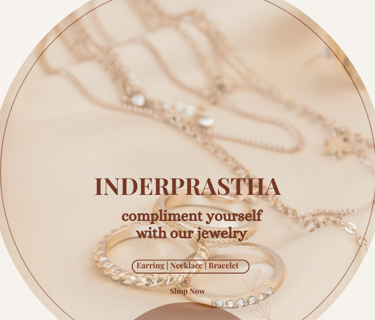 10 Types of Necklaces Every Woman Must Own